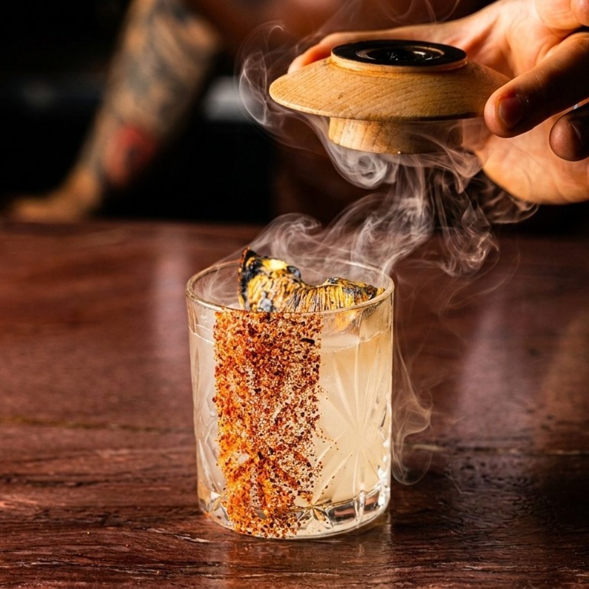 A Taste of the Cartel in West Palm Beach