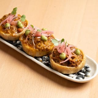 Short Rib Bites (3)