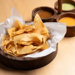 Chips & Salsa