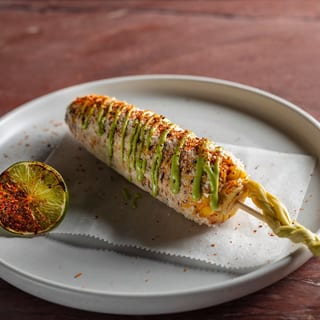 Street Elote