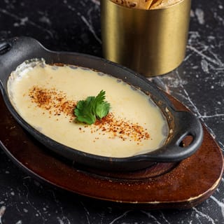 Queso Dip
