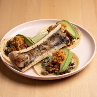 Tacos de Campechano (3)