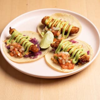 Fish Tacos (3)