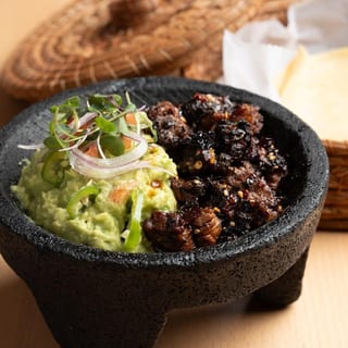 Ribeye Guacamole